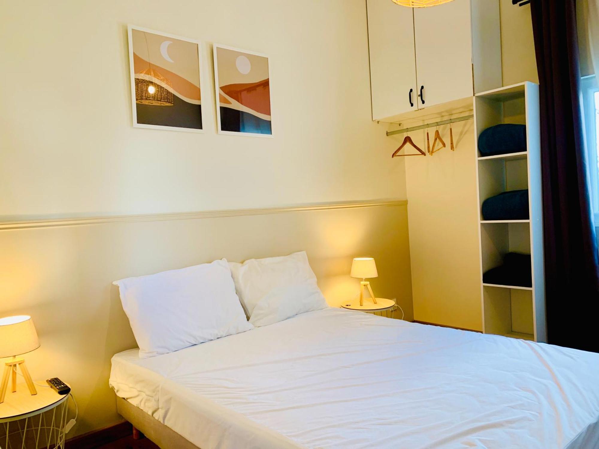 Gite Clair De Lune Monts-sur-Guesnes Extérieur photo