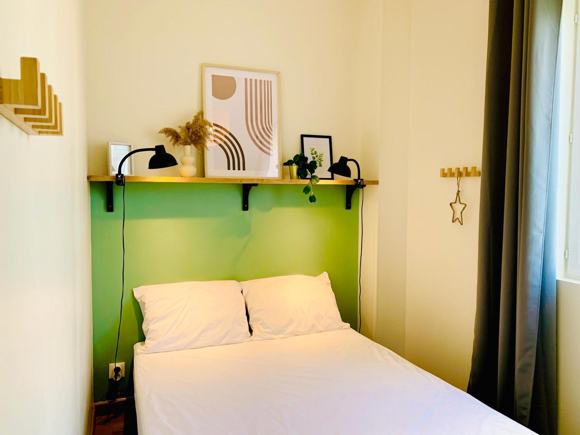 Gite Clair De Lune Monts-sur-Guesnes Extérieur photo